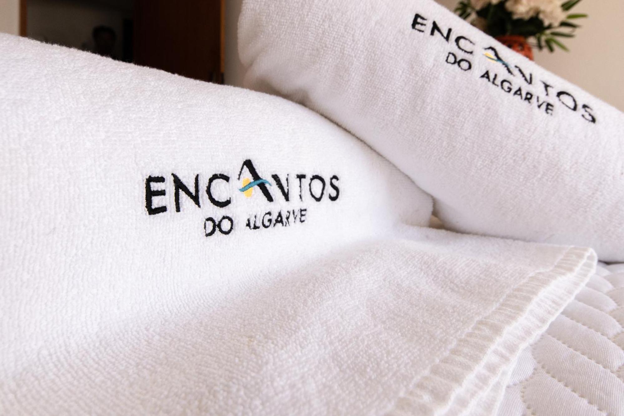 405 - Faia Oceanside By Encantos Do Algarve Portimão Zewnętrze zdjęcie